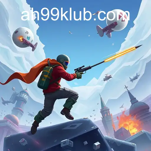 Exploring the Dynamic World of Action Games