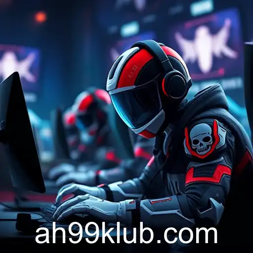 The Digital Playground: AH99's Impact on Online Gaming