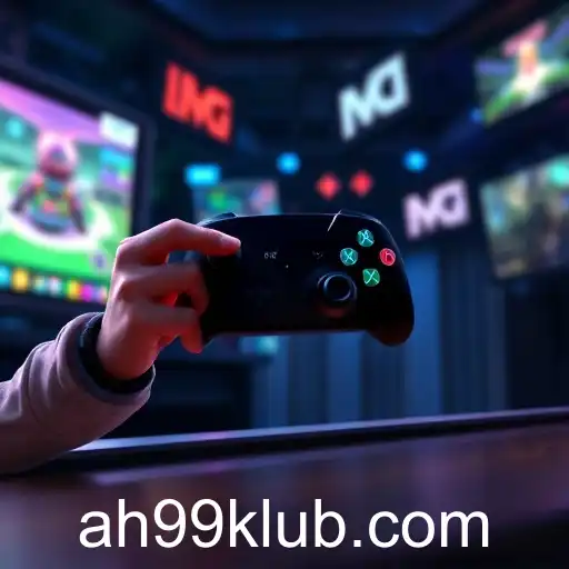 Digital Revolution in Gaming