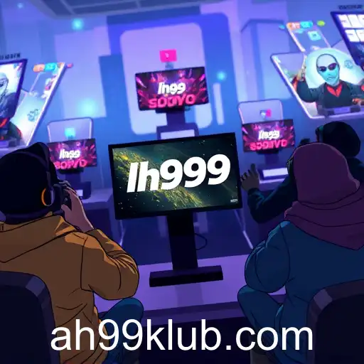 The Evolution of Online Gaming with AH99