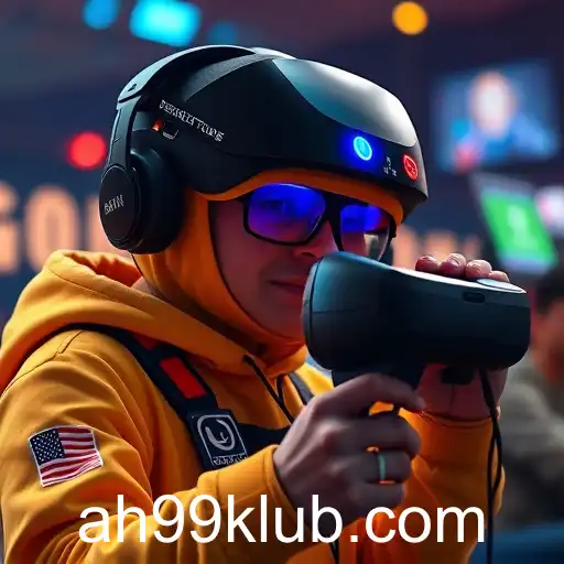 Gaming Evolutions to Watch in 2025