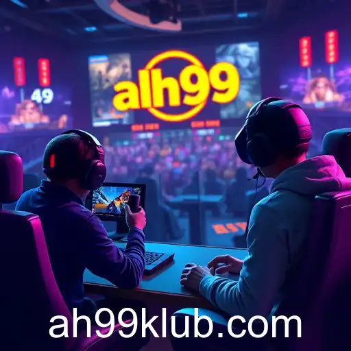 Gaming Revolution: Trends and Technology