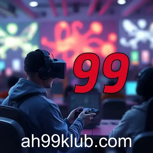 Online Gaming Trends and the Rise of AH99