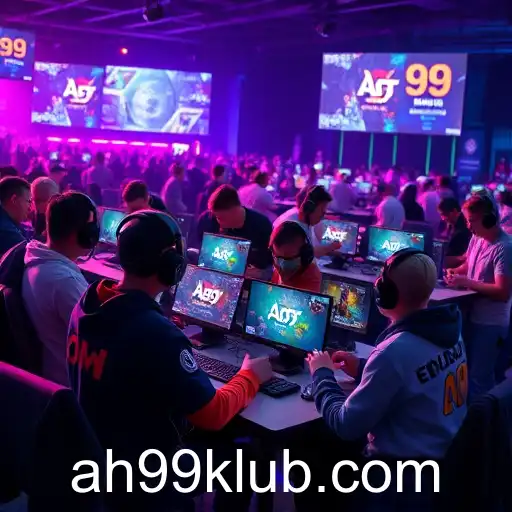 The Rise of Online Gaming Communities