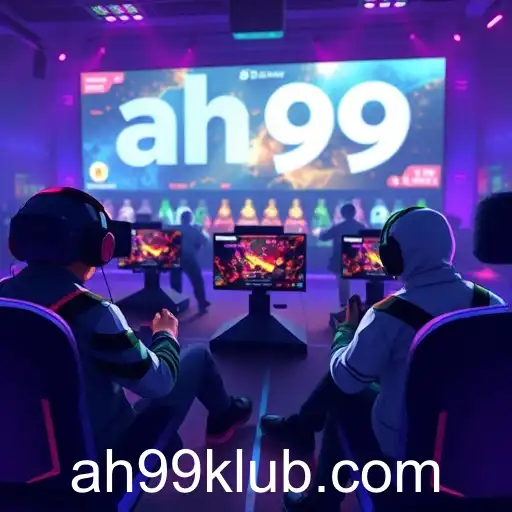 The Digital Playground of 2025: Gaming Evolutions and Society