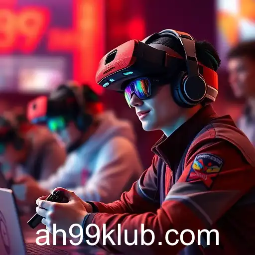 Digital Revolution in Gaming