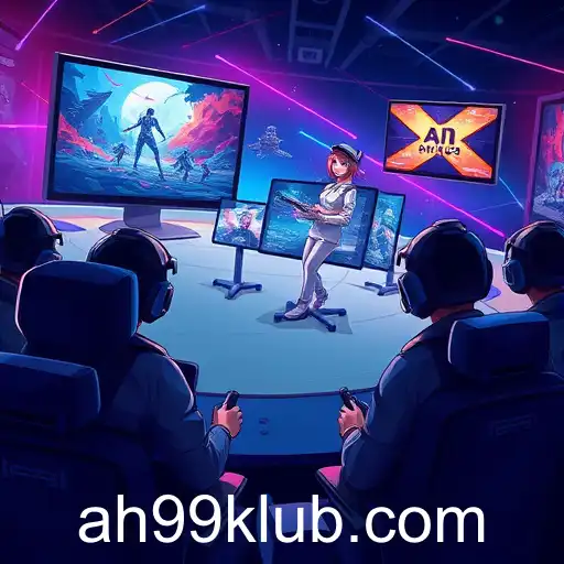 The Evolution of Online Gaming in 2025