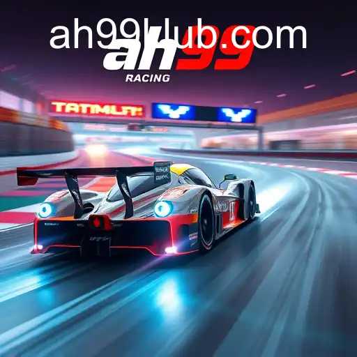 The Exhilarating World of Racing Thrills: Speed, Strategy, and the Allure of 'ah99'