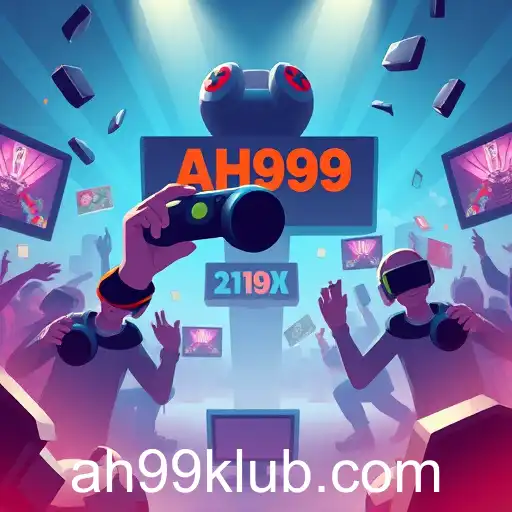 The Rise of AH99 in the Gaming World