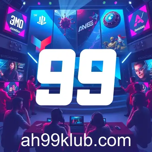 The Rise of AH99 in Modern Gaming