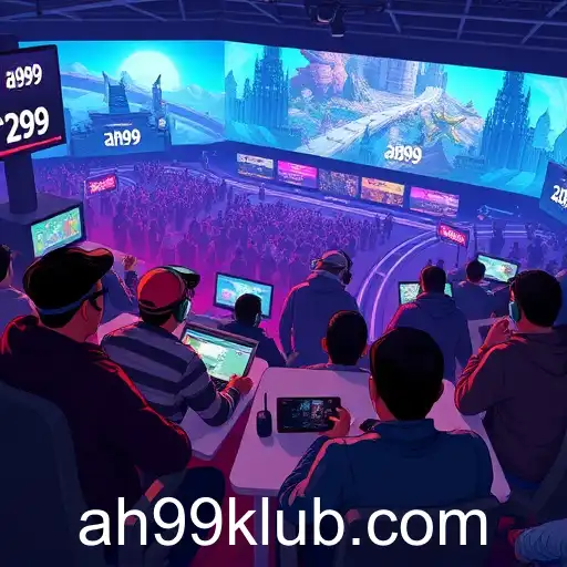 The Rise of Online Gaming in a New Era