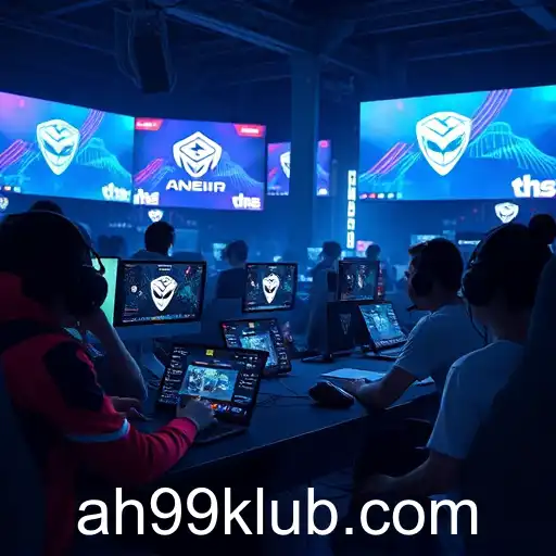 The Rise of Online Gaming Communities