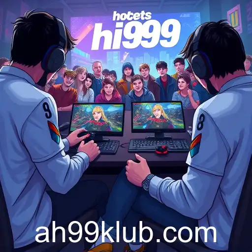 The Rise of Online Gaming Communities