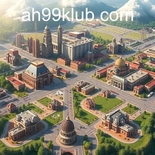 Exploring the Universe: Simulation Worlds and the 'ah99' Phenomenon