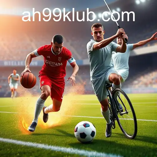 The Rise of Sports Sims: Exploring the World of Realism and Strategy in Gaming