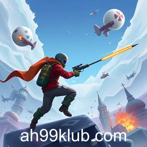 Exploring the Dynamic World of Action Games