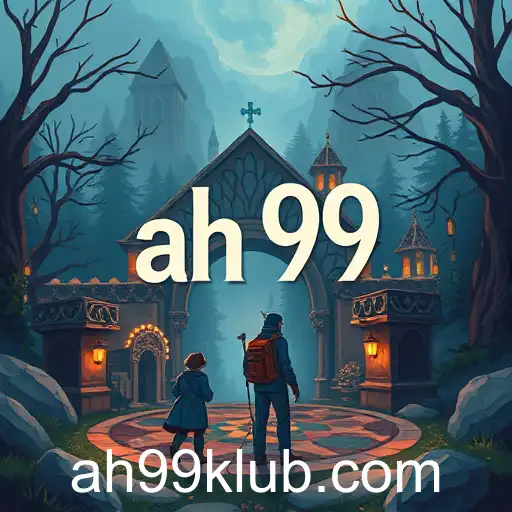 Exploring the World of Adventure Games: A Journey Beyond Reality