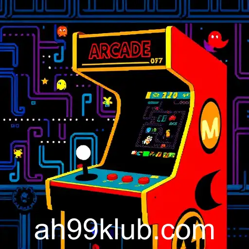 Exploring the Timeless Allure of 'Arcade Classics' in Modern Gaming