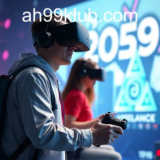 Evolution of Online Gaming: A Look at ah99