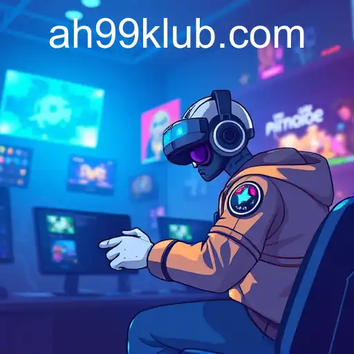 The Evolution of Online Gaming Platforms