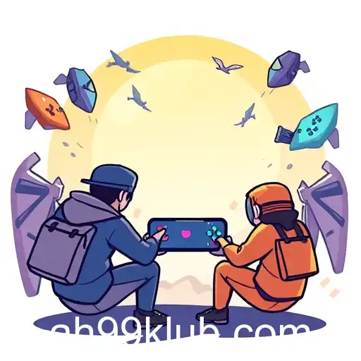 Exploring the 'Multiplayer Fun' Category: A Dive into the Keyword 'ah99'