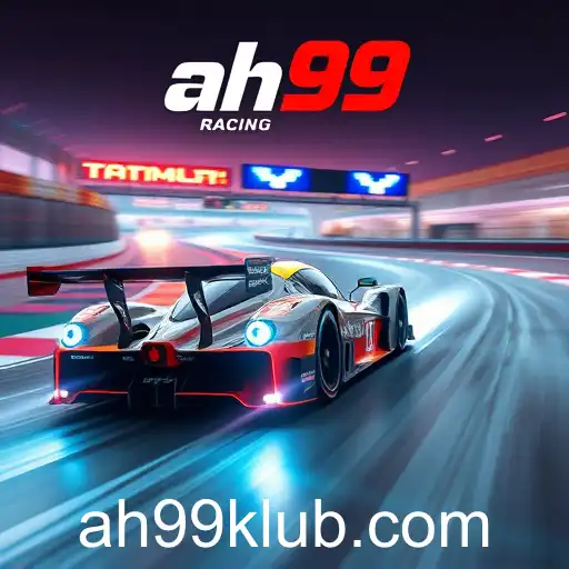 The Exhilarating World of Racing Thrills: Speed, Strategy, and the Allure of 'ah99'