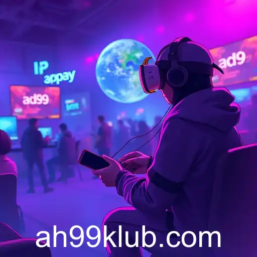 The Rise of Gaming Platforms in a Global Context