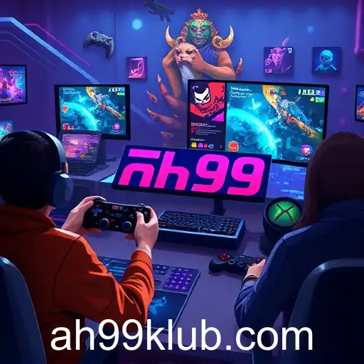 The Rise of Online Gaming in 2025