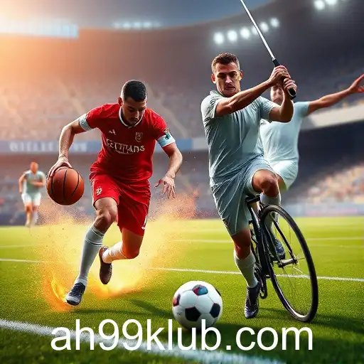 The Rise of Sports Sims: Exploring the World of Realism and Strategy in Gaming