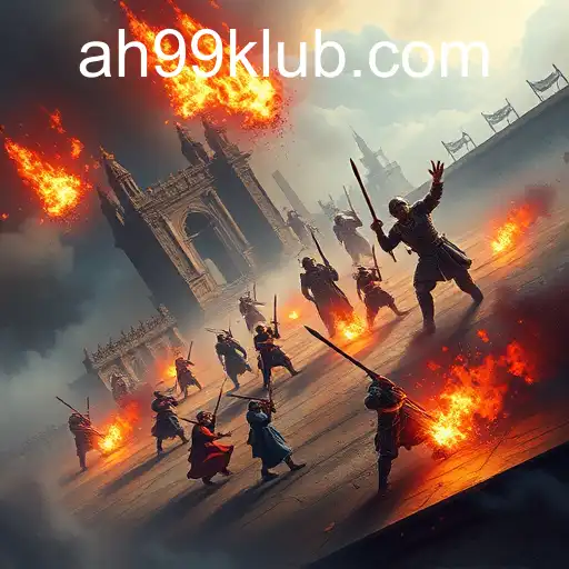 Exploring the Dynamic World of Strategy Battles on AH99